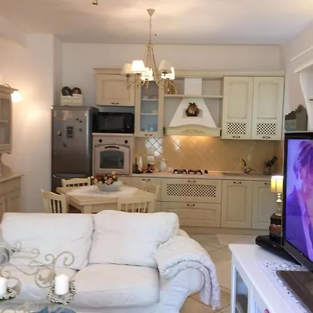 Apartamento Romantica Casa A *