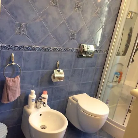 Apartamento Romantica Casa A *