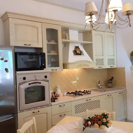 Apartamento Romantica Casa A Taormina