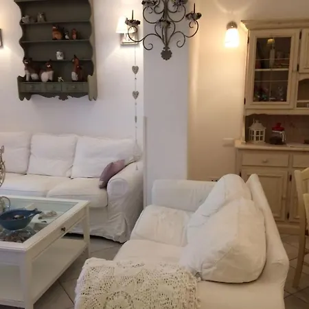 Apartamento Romantica Casa A Taormina