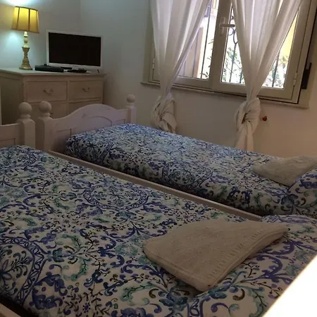 Apartamento Romantica Casa A