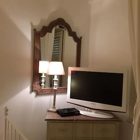 Apartamento Romantica Casa A *