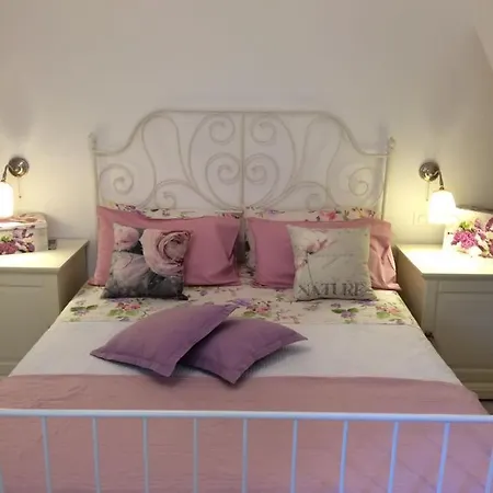 Romantica Casa A
