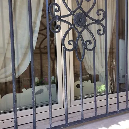 Romantica Casa A