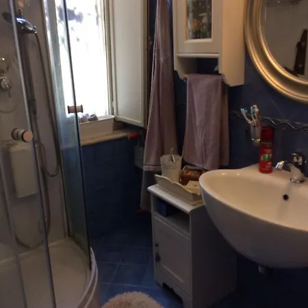 Apartamento Romantica Casa A