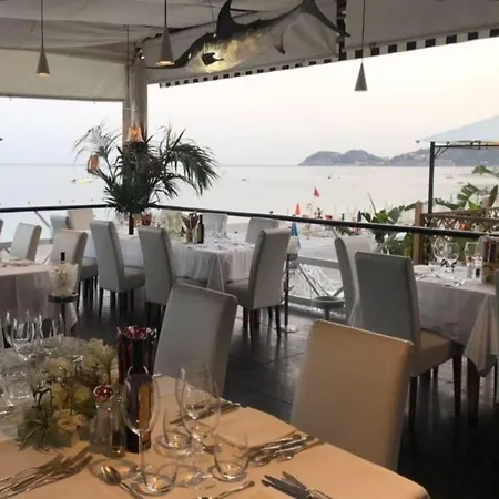Romantica Casa A * Taormina