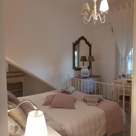 Romantica Casa A *