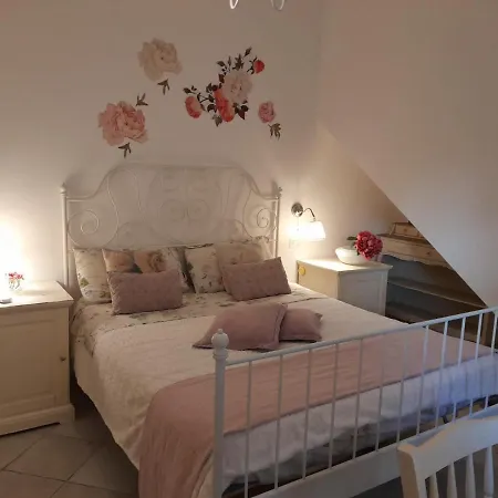 Apartamento Romantica Casa A