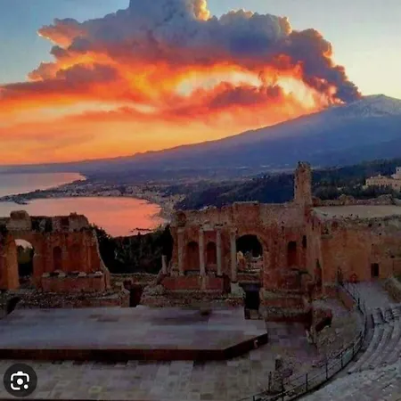 Romantica Casa A *